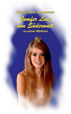 Jumfer Lene vun Süderwatt