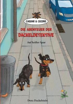 Caesar und Cicero
