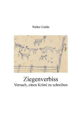 Ziegenverbiss