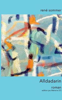 Alldadarin