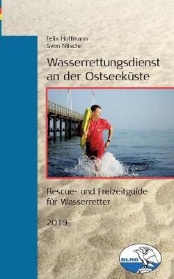 Wasserrettungsdienst an Der Ostseekuste