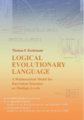 Logical Evolutionary Language