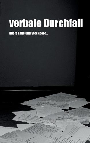 verbale Durchfall