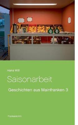 Saisonarbeit