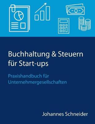 Buchhaltung & Steuern für Start-ups