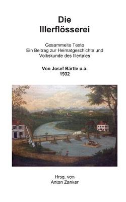 Die Illerflösserei SC