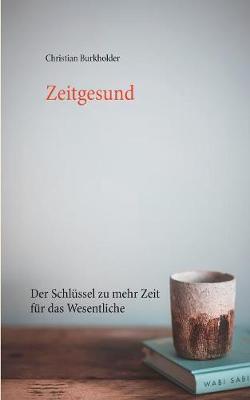 Zeitgesund