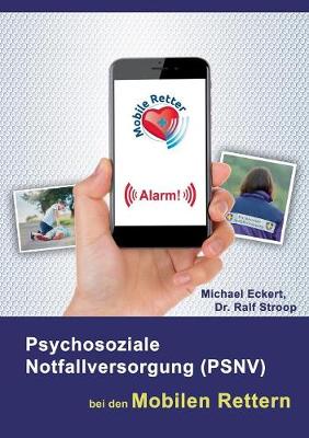 Psychosoziale Notfallversorgung (PSNV) bei den Mobilen Rettern