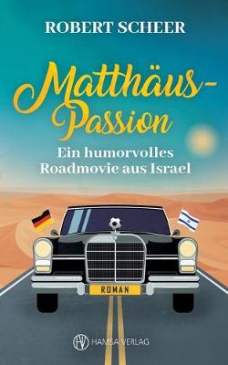 Matthäus-Passion