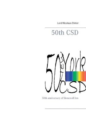 50th CSD