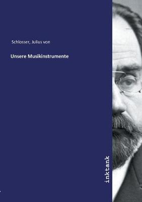 Unsere Musikinstrumente