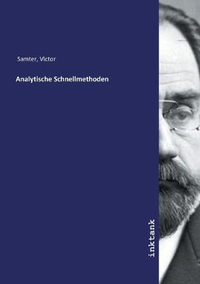 Analytische Schnellmethoden