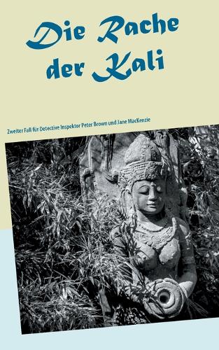 Die Rache der Kali