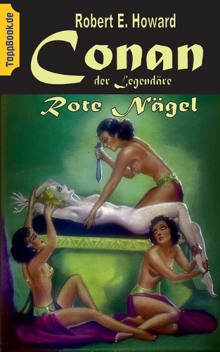 Conan der Legendäre