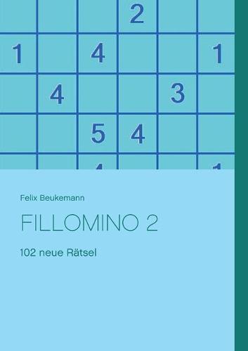 Fillomino 2