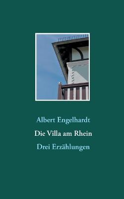 Die Villa am Rhein