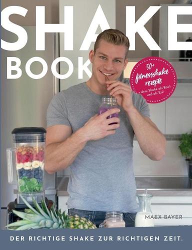 Shakebook