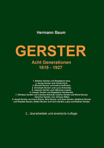 Gerster