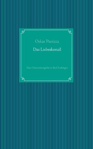 Das Liebeskonzil