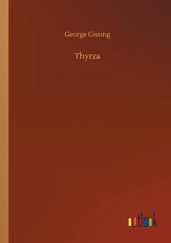 Thyrza