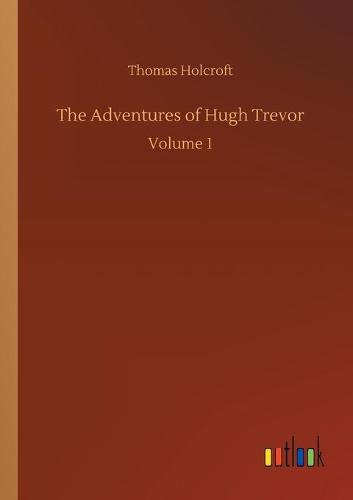 The Adventures of Hugh Trevor