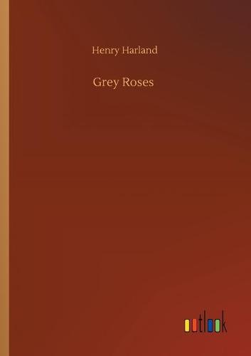 Grey Roses