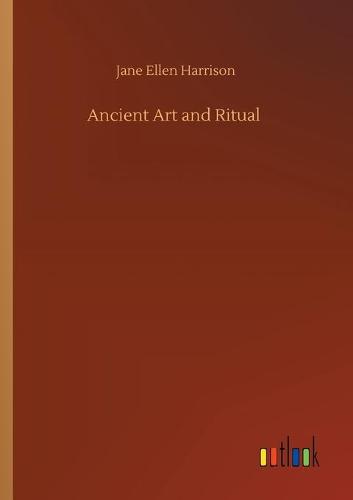 Ancient Art and Ritual