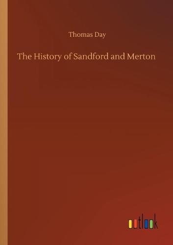The History of Sandford and Merton