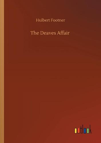 The Deaves Affair