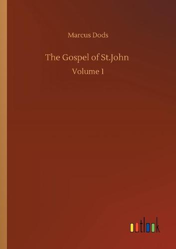 The Gospel of St.John