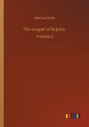 The Gospel of St.John
