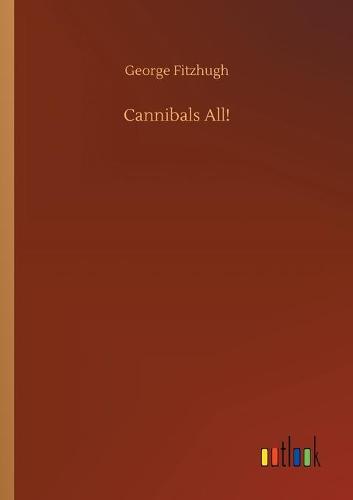 Cannibals All!
