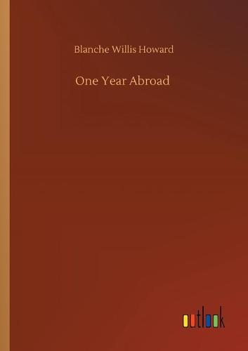 One Year Abroad