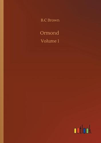 Ormond