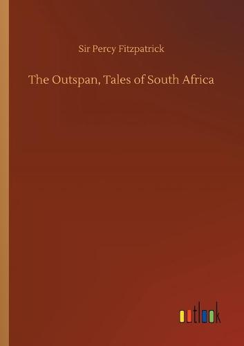 The Outspan, Tales of South Africa