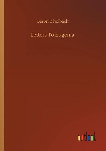 Letters To Eugenia