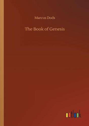 The Book of Genesis