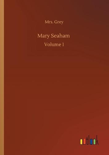 Mary Seaham