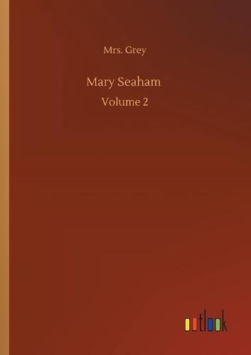 Mary Seaham