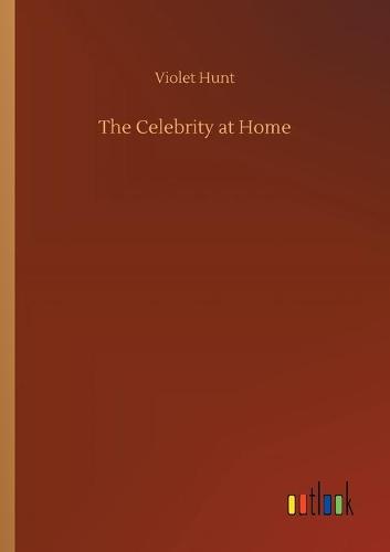 The Celebrity at Home