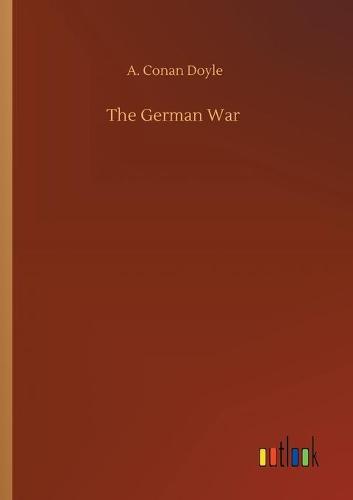 The German War