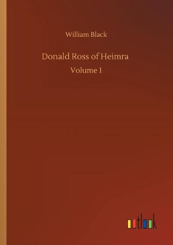 Donald Ross of Heimra