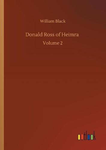 Donald Ross of Heimra