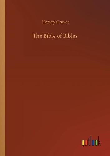 The Bible of Bibles
