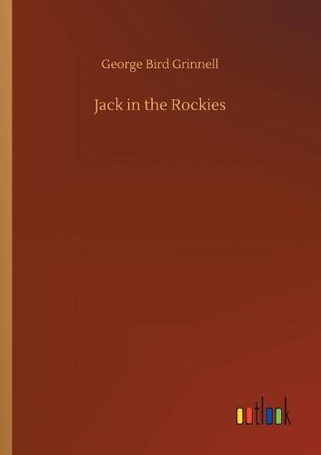 Jack in the Rockies