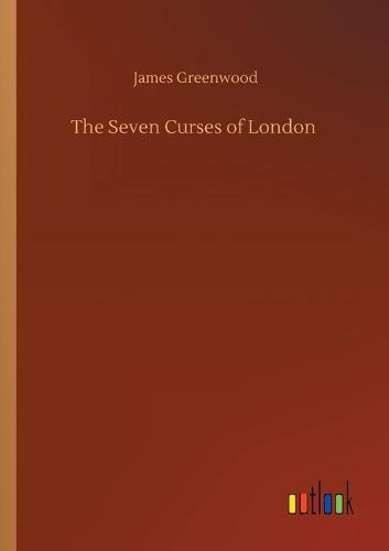 The Seven Curses of London