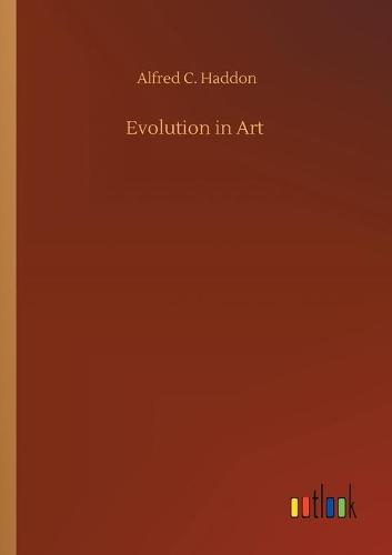 Evolution in Art