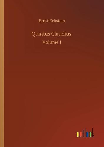 Quintus Claudius