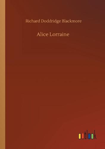 Alice Lorraine