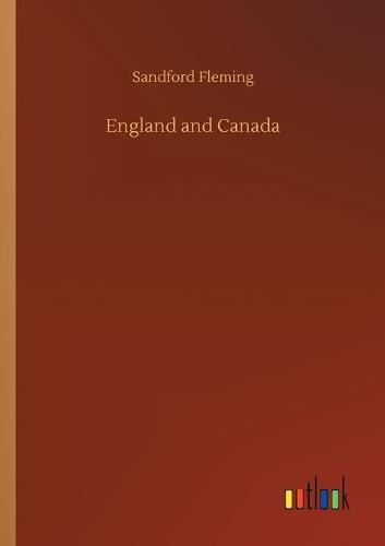 England and Canada